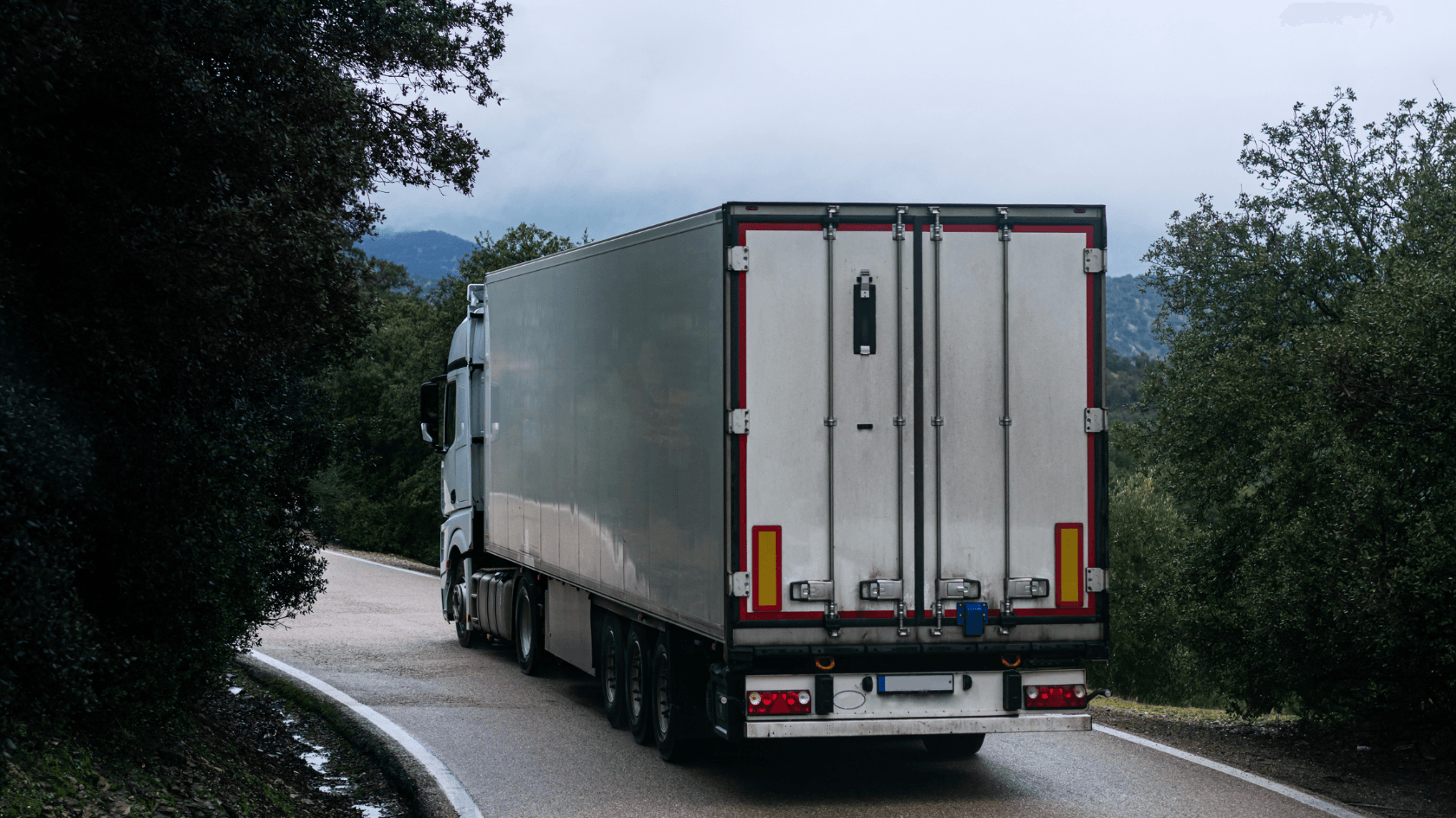 הובלה בקירור