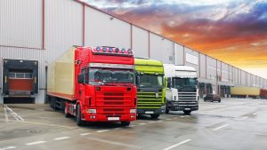 הובלות בקירור