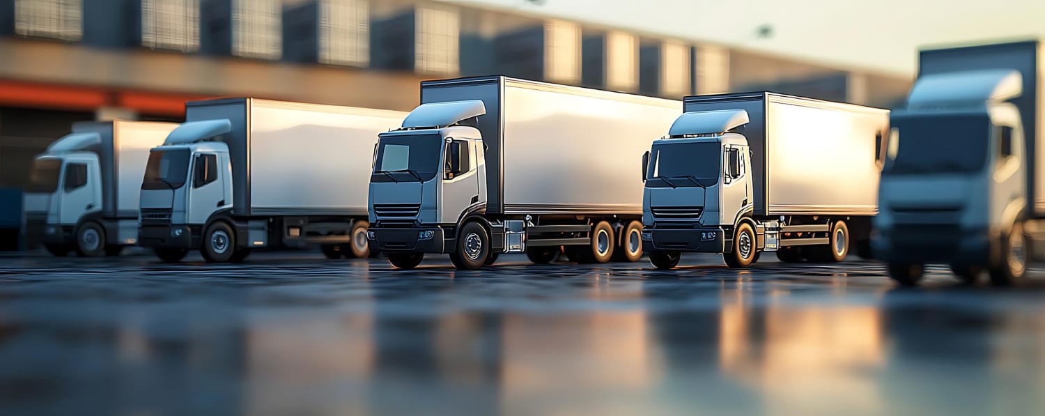 הובלה בקירור במרכז 1 הובלה בקירור במרכז