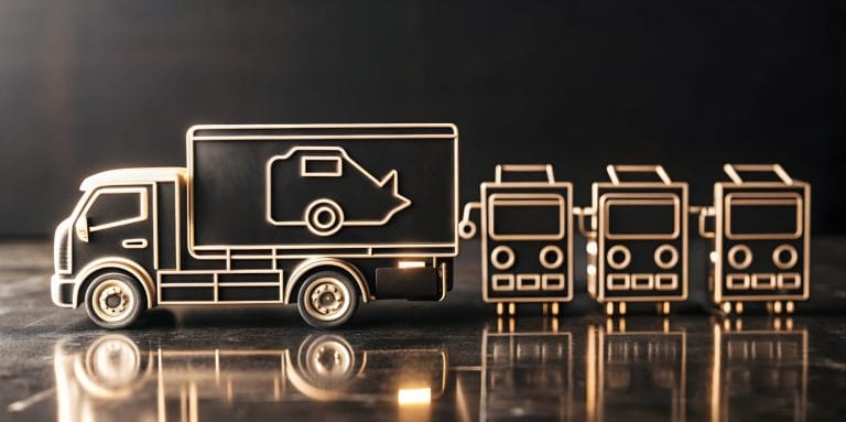 הובלה בקירור במרכז