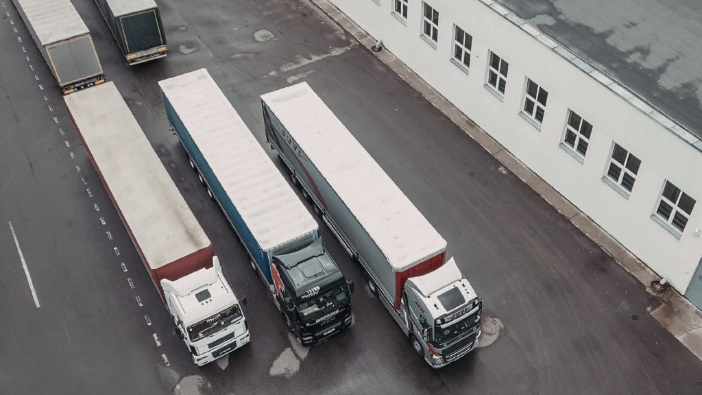 חברת הובלות