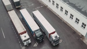 חברת הובלות