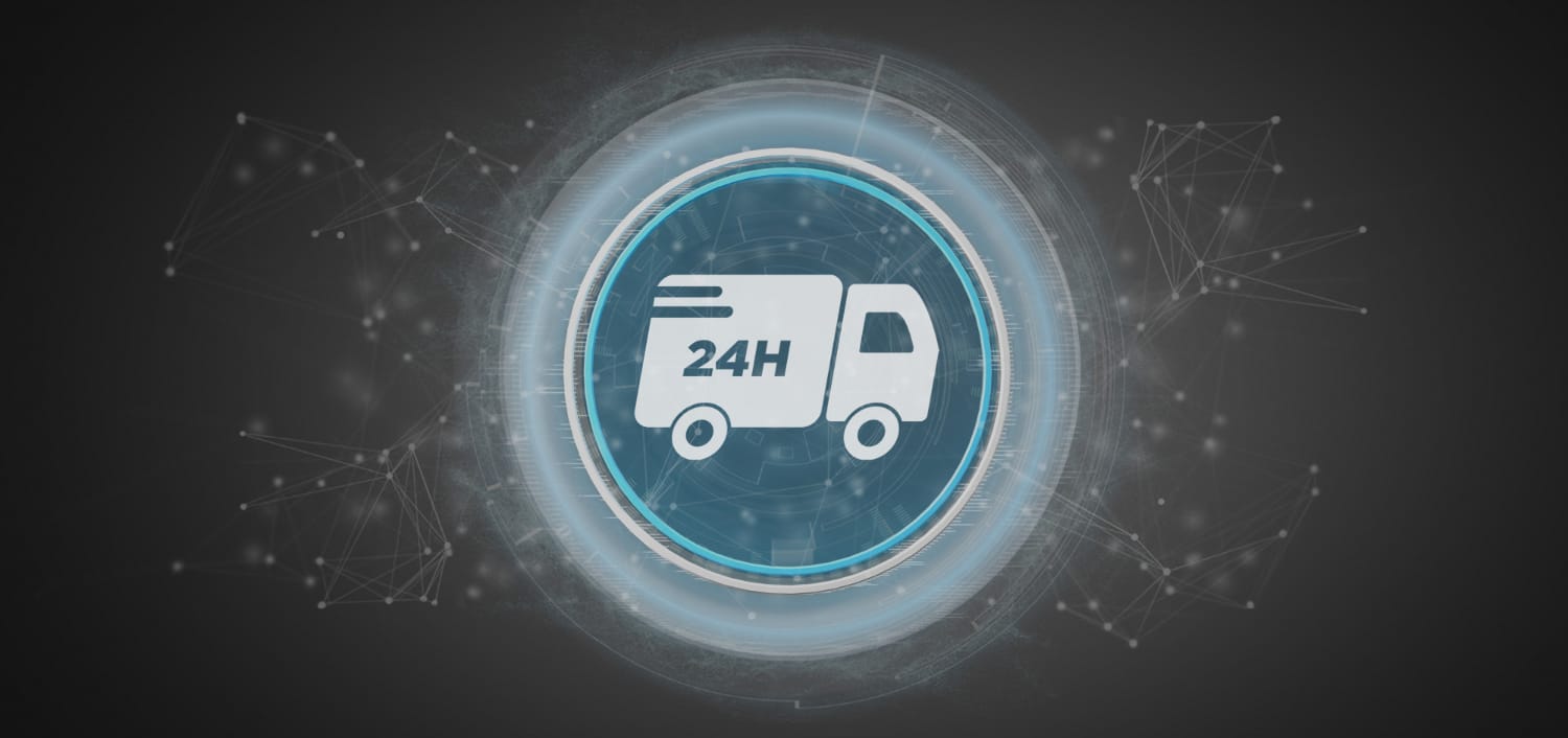 משלוחים בקירור