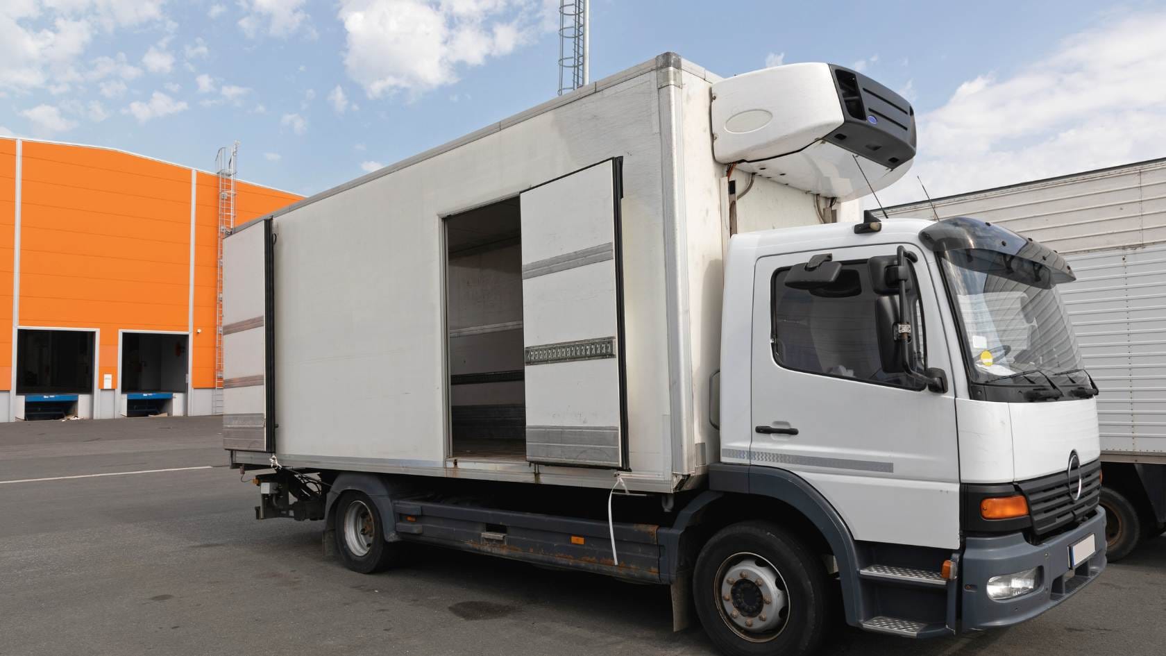 חברת משלוחים בקירור 1 חברת משלוחים בקירור